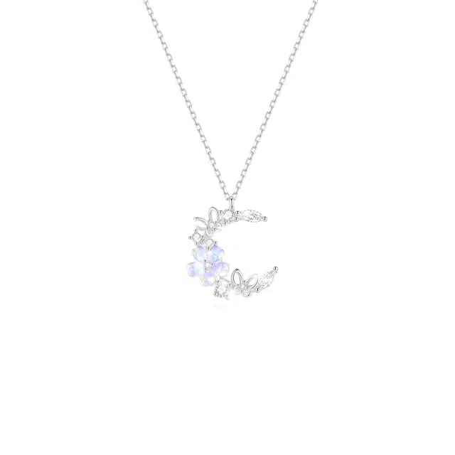 TWINKLE ANGEL S925