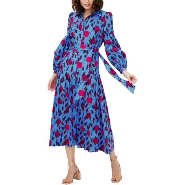 DIANE VON FURSTENBERG