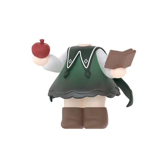 Vol.1 Q DIY