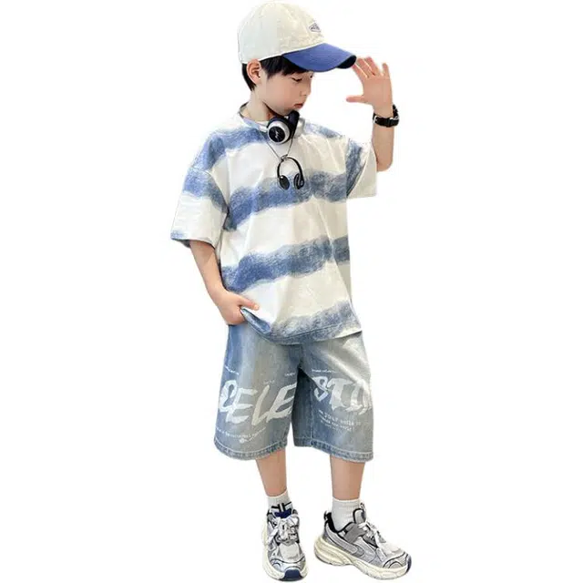FIRS kidsT