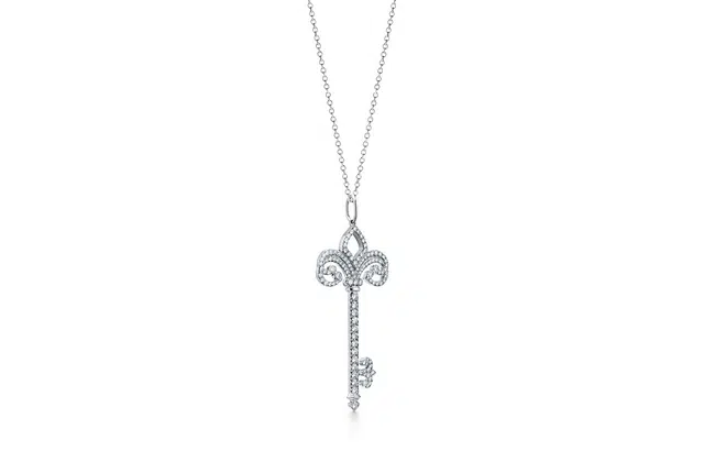 TIFFANY CO. 18k