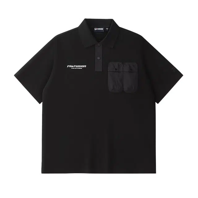 FILA FUSION FILA FUSION X WORKWEAR Polo