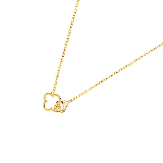 Pursue love 925
