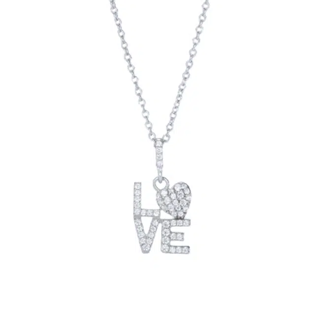 LAA LOVE 925