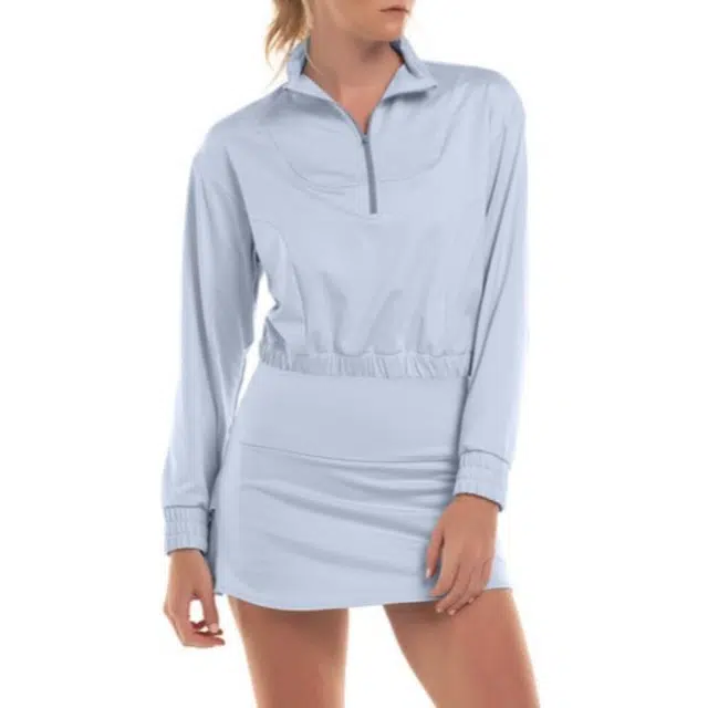 KSWISS ELEVATE 14 ZIP