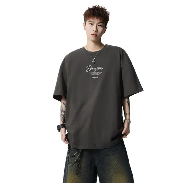 CDISHOU T