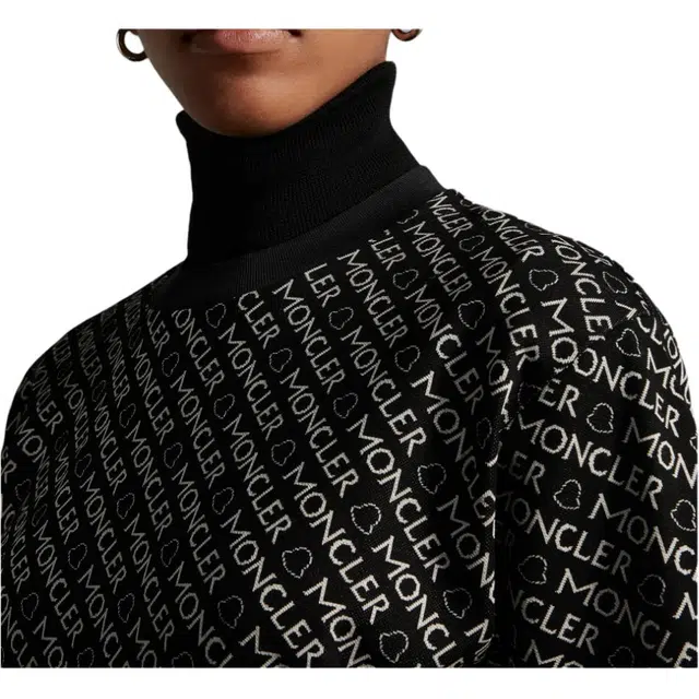 Moncler FW22 LogoT