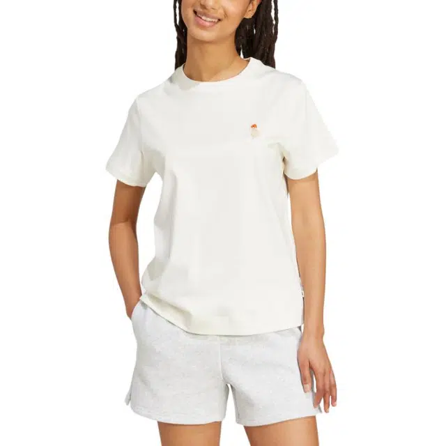 adidas Polygiene Graphic T-Shirt