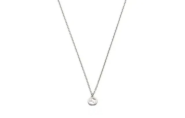 GUCCI Gucci Interlocking 925