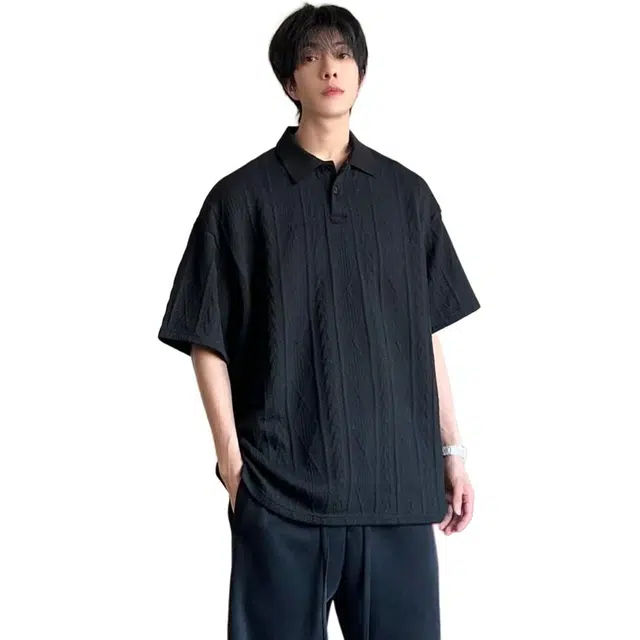 KOKO BASE Polo