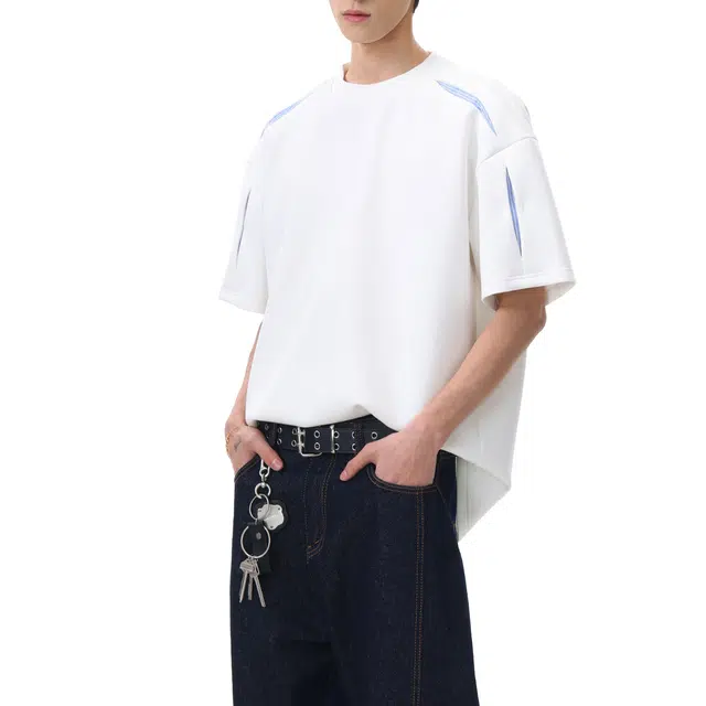 JUNGLE PANDA T