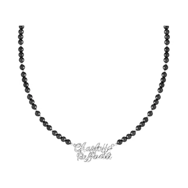 CHARLOTTE RAFFAELLI logo