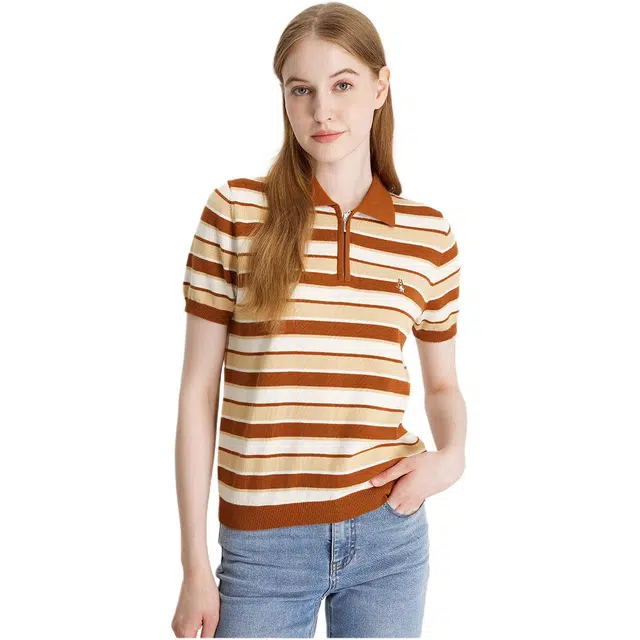 Hush Puppies Polo