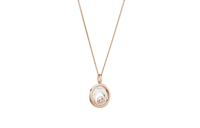 CHOPARD