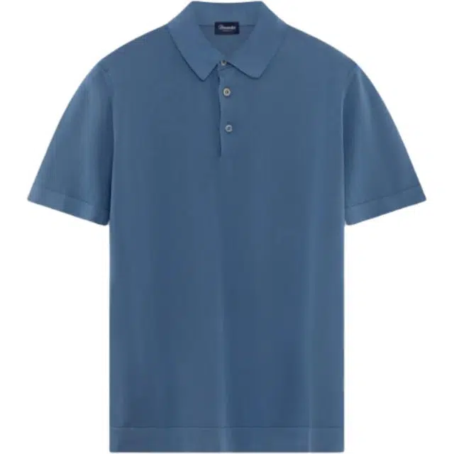 Drumohr Polo