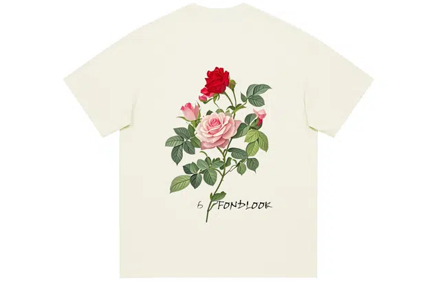 FONDLOOK T