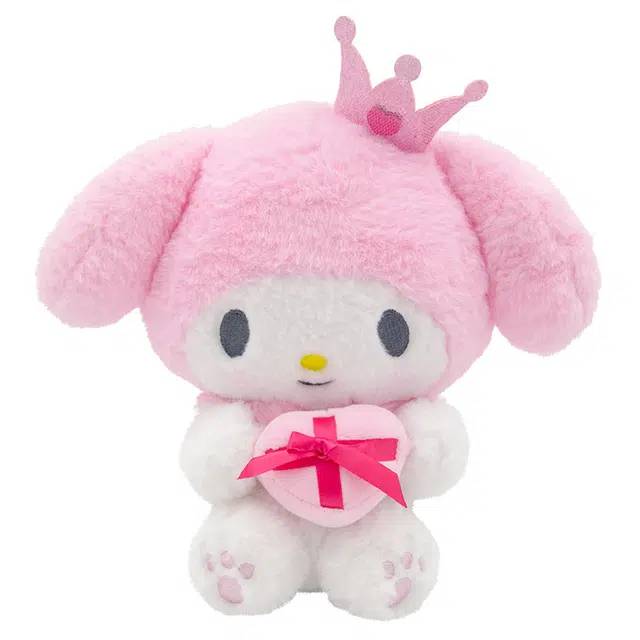LFashion Life x Sanrio 27cm