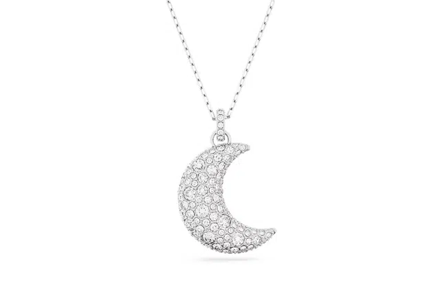 Swarovski Luna Necklace