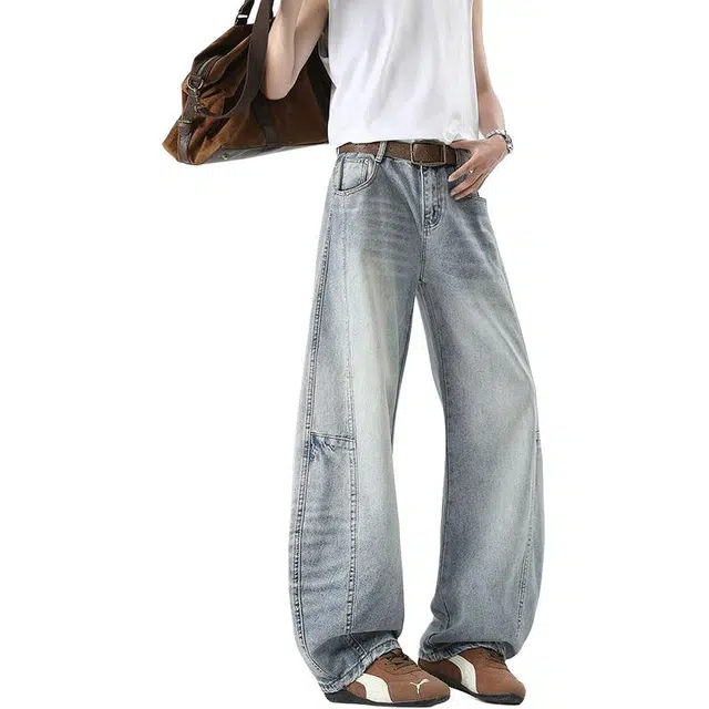 M JEANS STUDIOS 7
