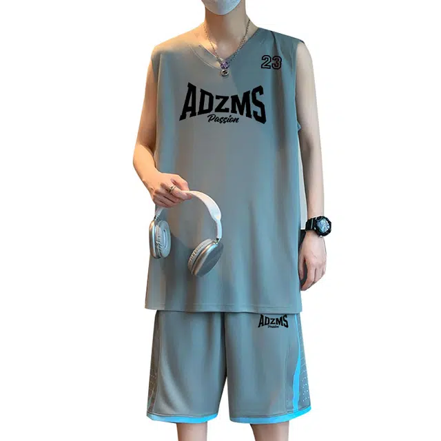 ANDEZHANMUSI