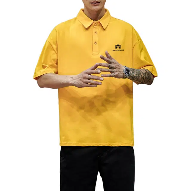 MEIPIN TANG Polo