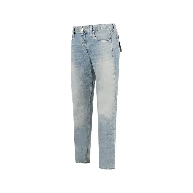 EMPORIO ARMANI FW25