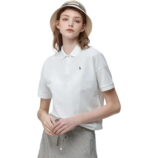 HAZZYS POLO T