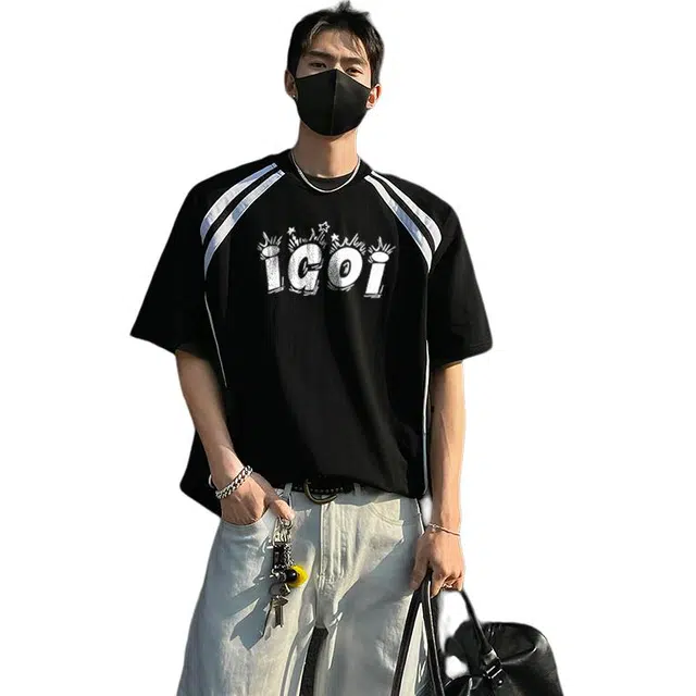 IGOI LogoT
