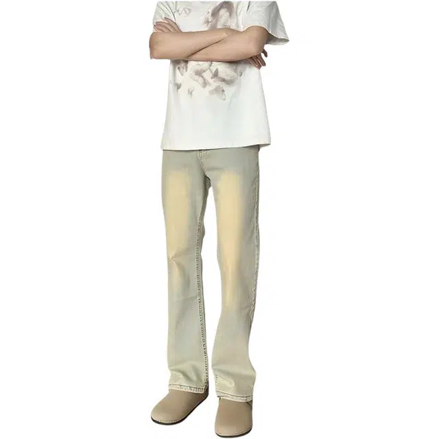 JIMIJONS cleanfit