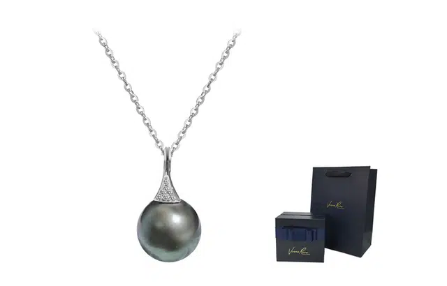 VERENA REINE 18K Au750