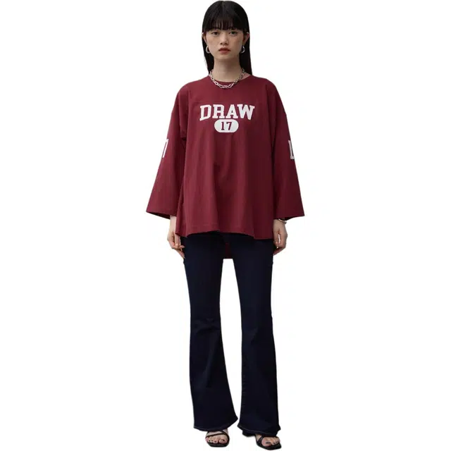 MOUSSY x FW24 T