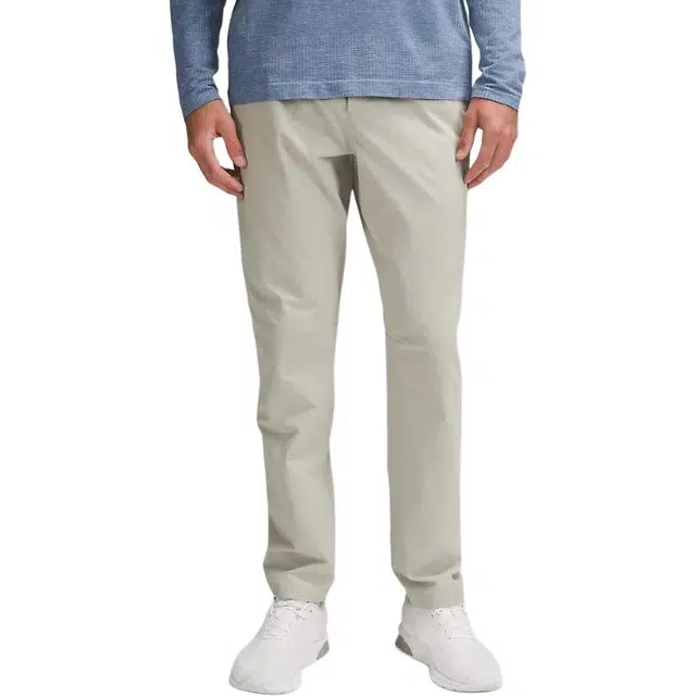 lululemon Zeroed In Slim-Fit Pant