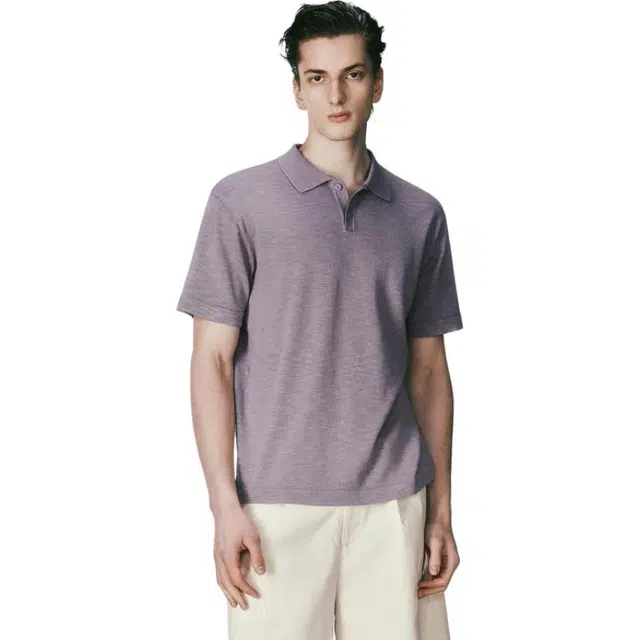 URBAN REVIVO Polo