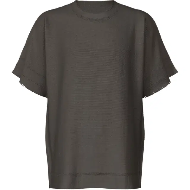 ISSEY MIYAKE FW25 T