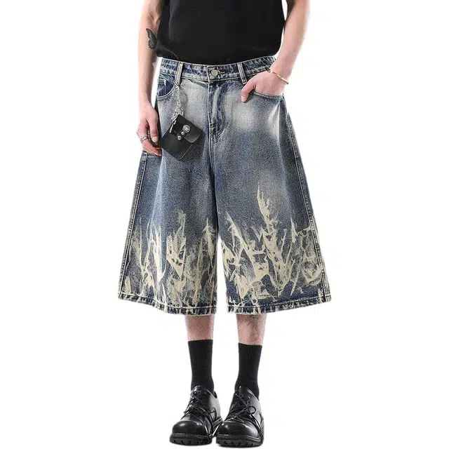 M JEANS STUDIOS 7