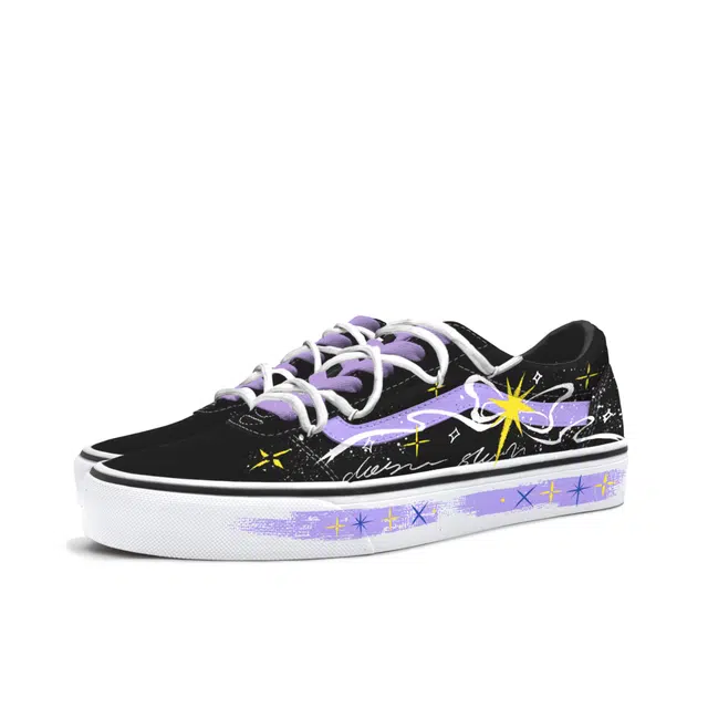 Vans Ward
