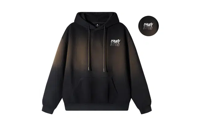 MANYSTON 400g