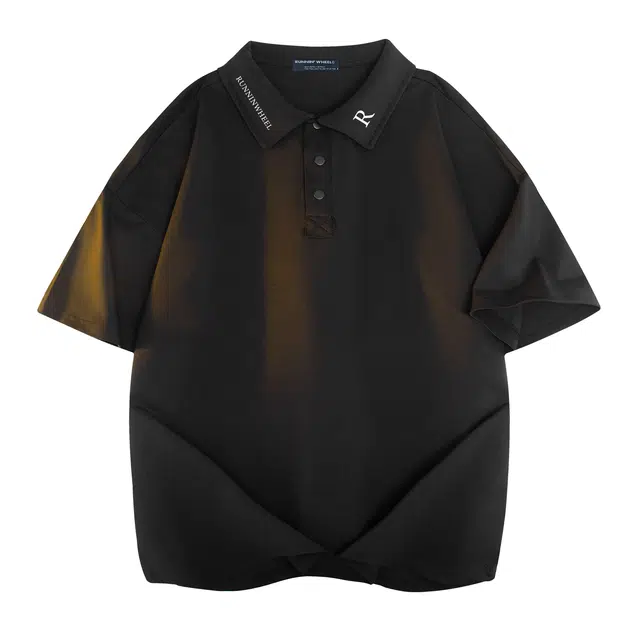 RUNNINWHEEL logoPOLO