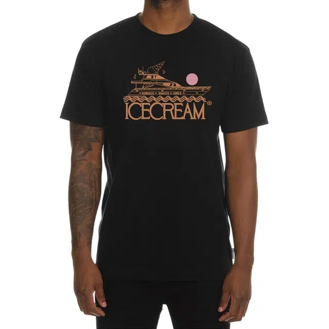 ICECREAM T