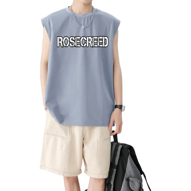 ROSECREED logo