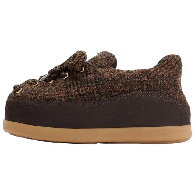 LOUIS VUITTON x Nigo Yeti FW25