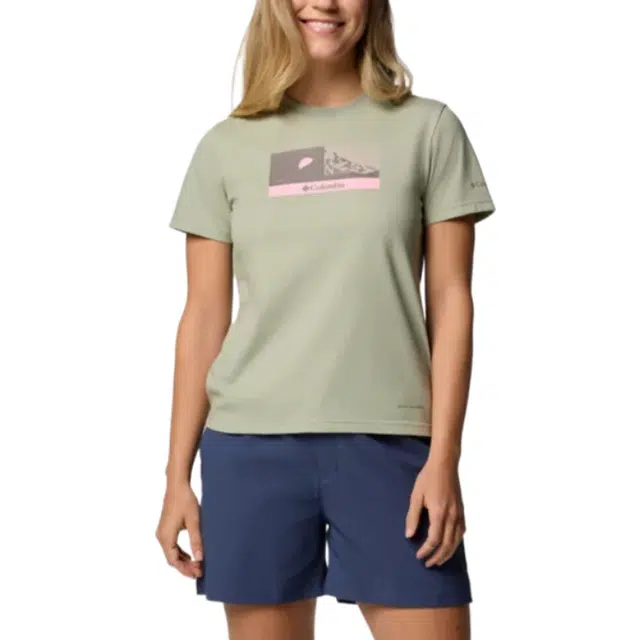 Columbia Omni-Freeze Delta Drift T