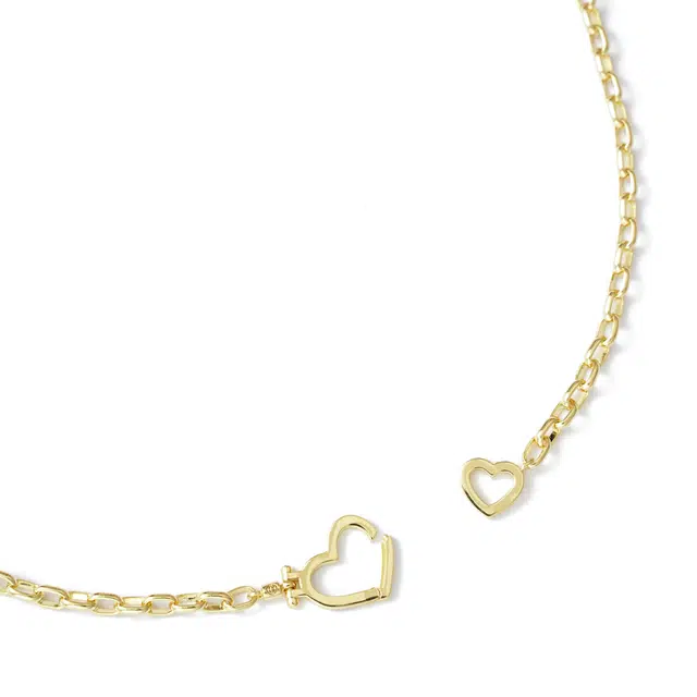 GORJANA 18K