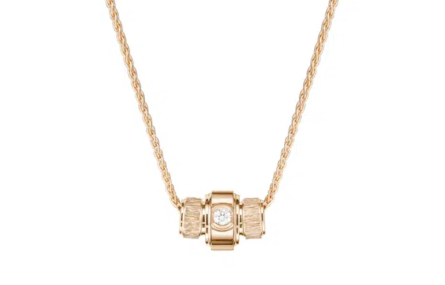 PIAGET POSSESSION