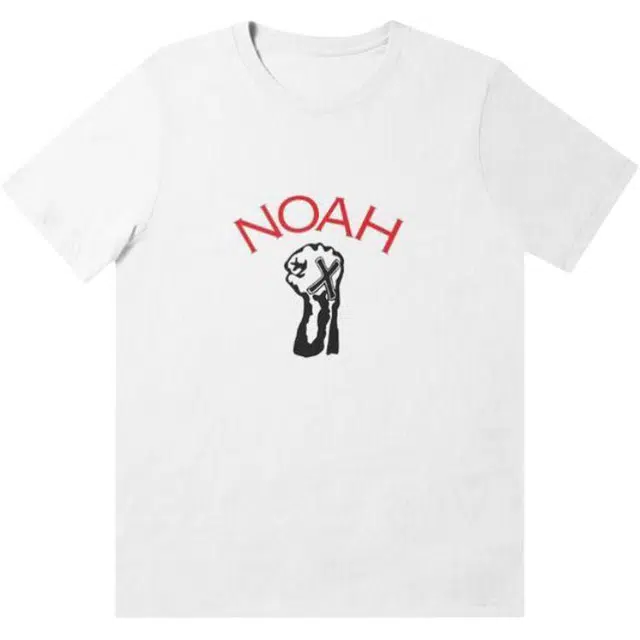 NOAH LogoT