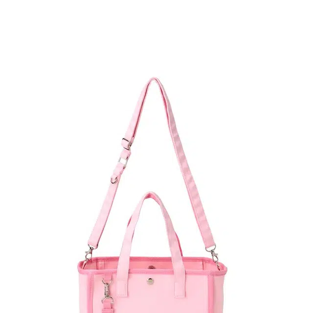 Sanrio 2WAY Tote