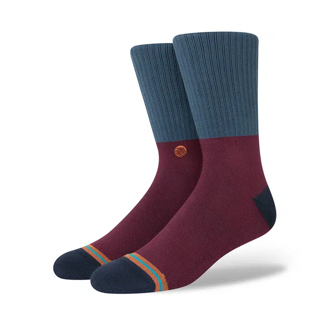 Stance 3