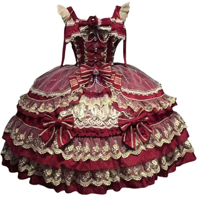 PKRT Lolita