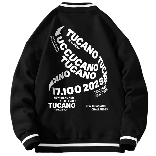TUCANO