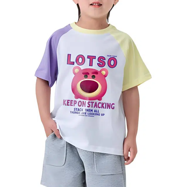 Disney T
